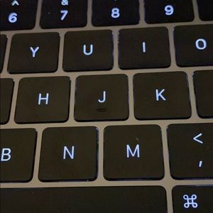 Meet your Posher, Ali